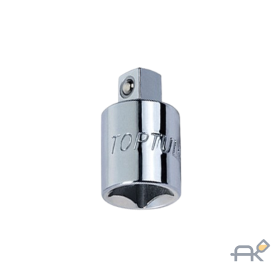 Переходник 1/2`(F)х3/4(М) TOPTUL CAEA1624